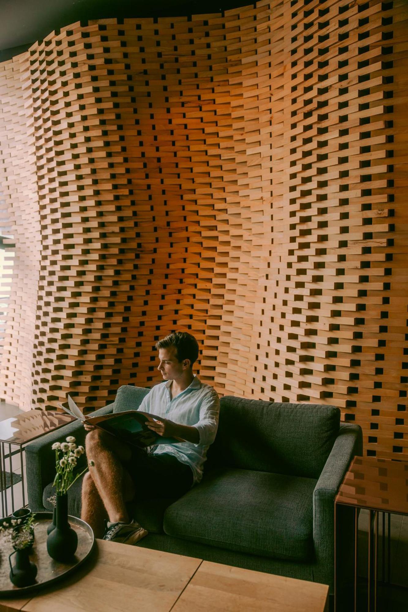 Stadthotel Brunner Schladming Kültér fotó