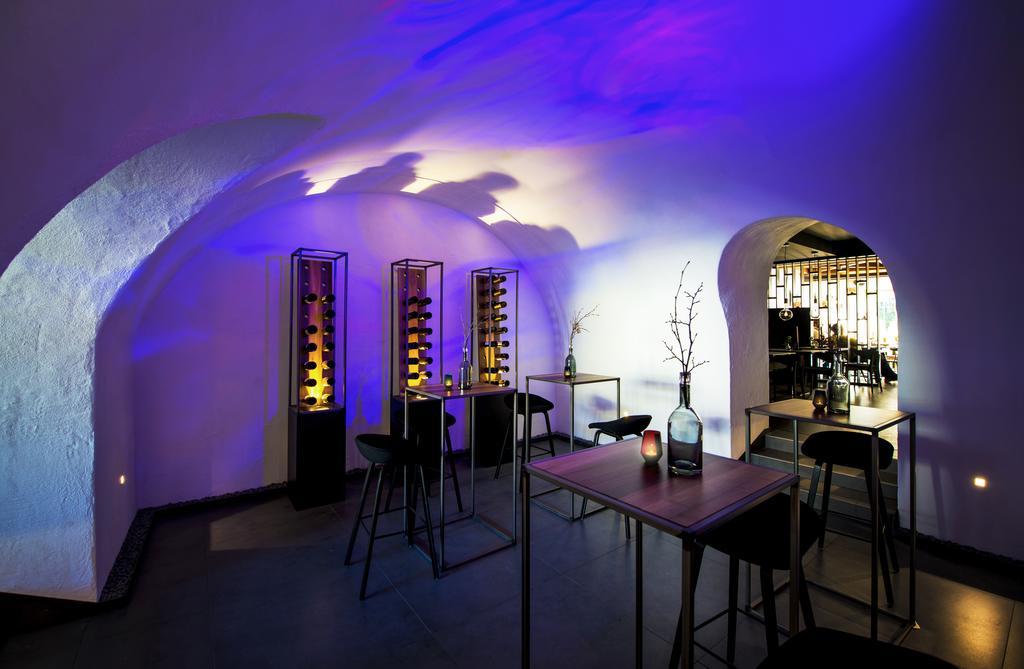 Stadthotel Brunner Schladming Kültér fotó