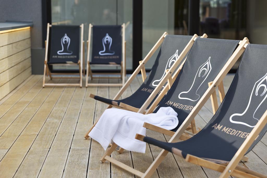 Stadthotel Brunner Schladming Kültér fotó