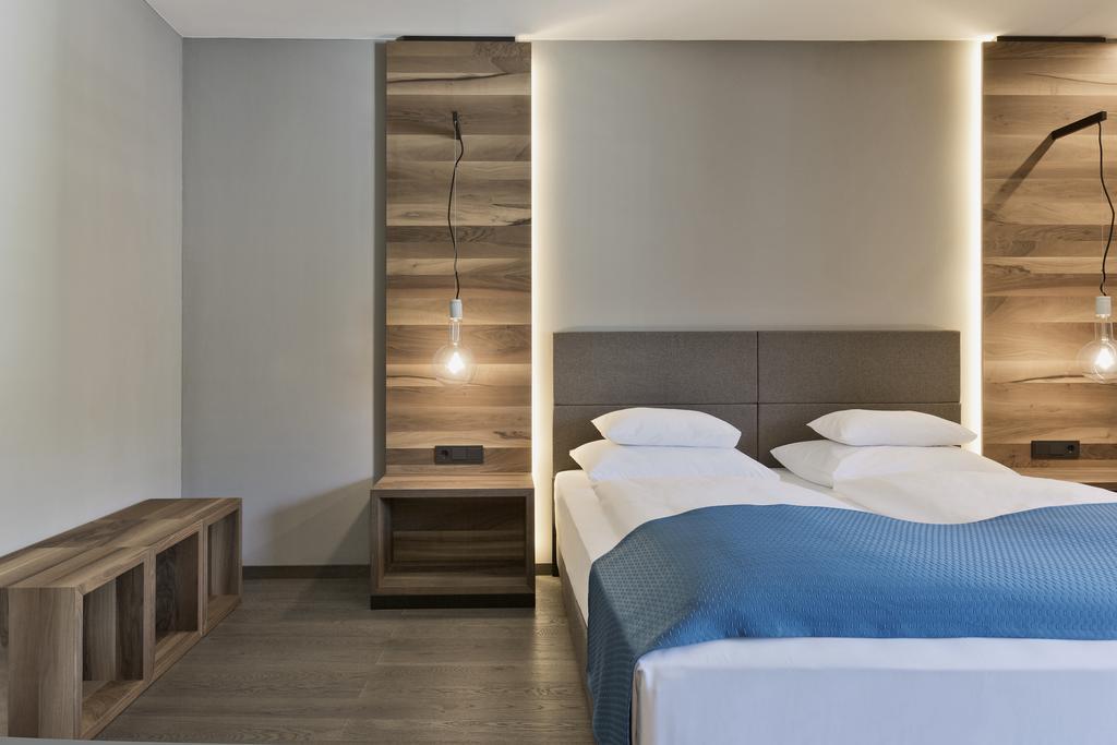 Stadthotel Brunner Schladming Kültér fotó