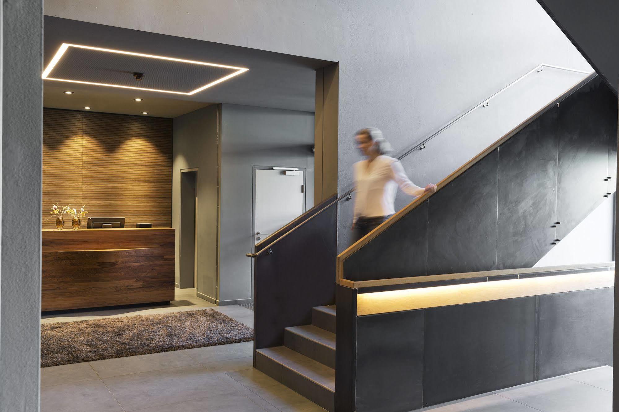 Stadthotel Brunner Schladming Kültér fotó
